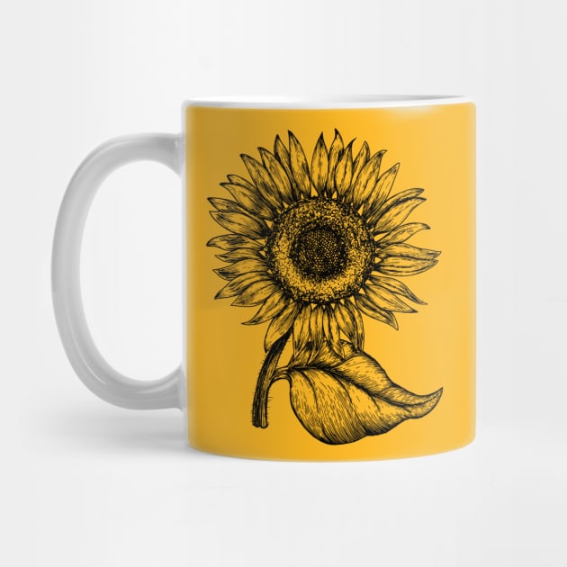 Sunflower Spring Summer Flowers Floral by E